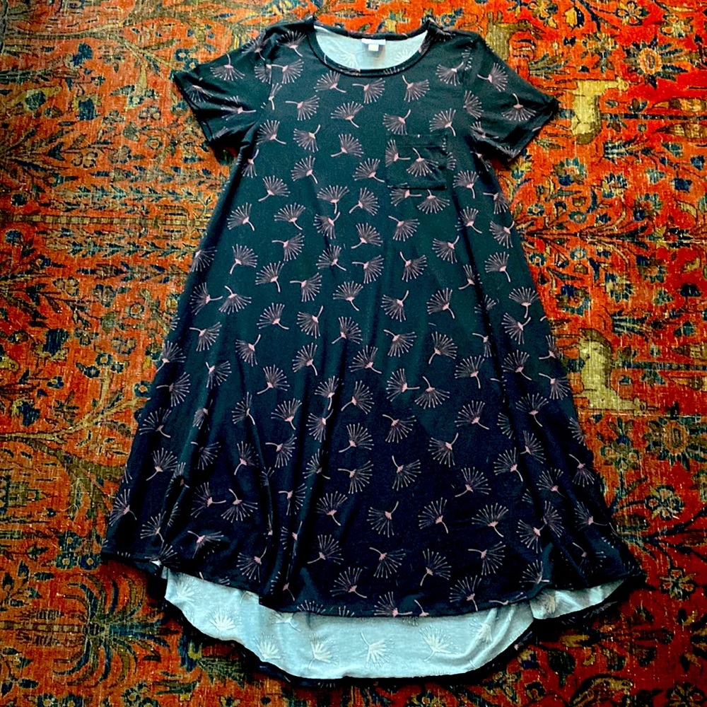 LuLaRoe Carly